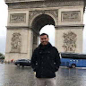 Meet your Posher, Jose